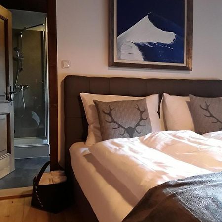 Preberhof Berg-Juwel Hotell Krakauschatten Eksteriør bilde