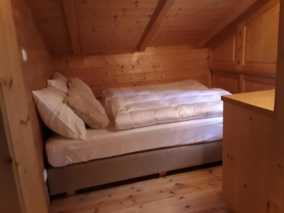 Preberhof Berg-Juwel Hotell Krakauschatten Eksteriør bilde