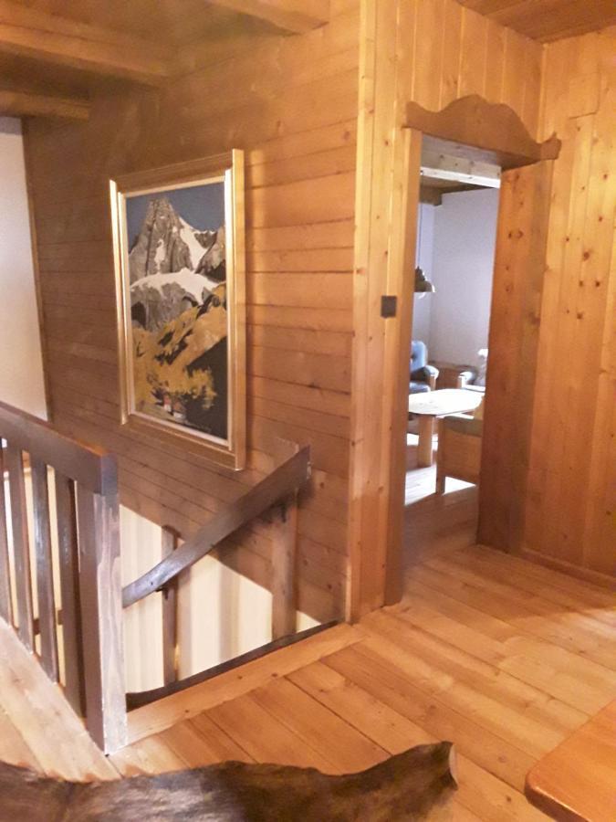 Preberhof Berg-Juwel Hotell Krakauschatten Eksteriør bilde